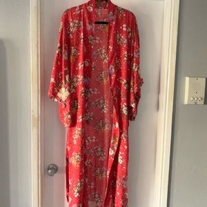 Spell Sundancer kimono